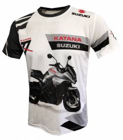 Suzuki GSX 1000S Katana 2020 tshirt