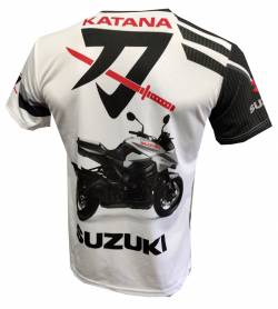 Suzuki GSX1000S Katana 2020 t-shirt