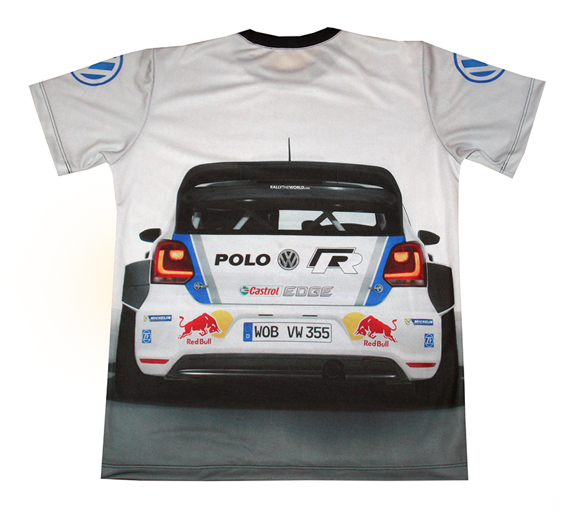 wrc shirt