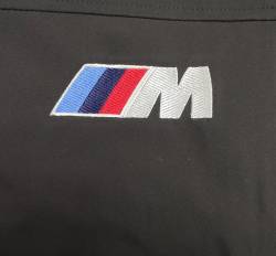BMW M-Power giacca jacke