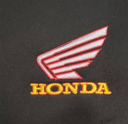 Honda veste giacca chaqueta softshell