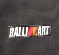 Ralli Art softshell jacket