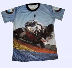 bmw s1000rr tshirt moto motorsport racing 