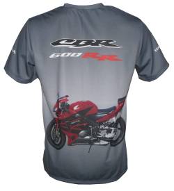 Honda CBR 600RR 2004 t-shirt