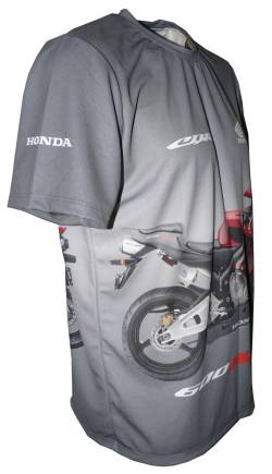 Honda CBR 600RR 2004 maglietta