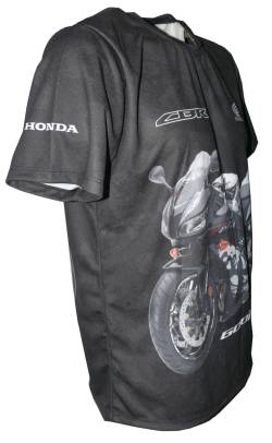 Honda CBR 600RR Leyla Edicion Especial camiseta