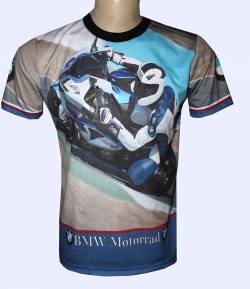 bmw s1000rr shirt moto motorsport racing 