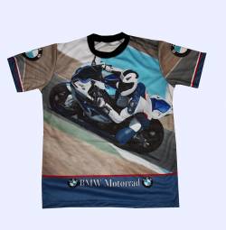 bmw s1000rr t shirt moto motorsport racing 