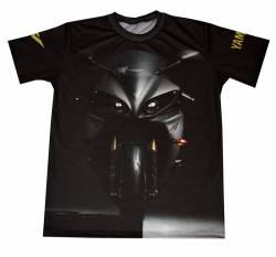 yamaha r1 2009 t shirt motorsport racing 