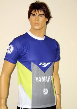 yamaha r1 t shirt motorsport racing 