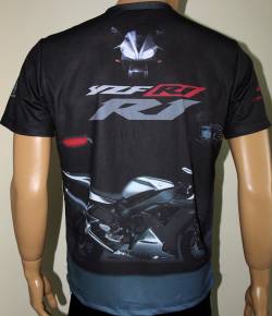 yamaha r1 yzf 2002 2003 rn09 5pw tshirt 