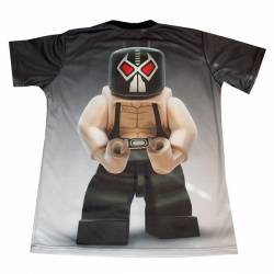 lego movie tee cartoon 