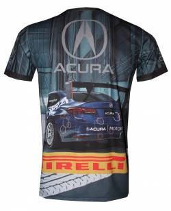 acura motorsport racing t shirt1 