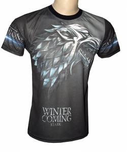 game of thrones winter is coming shirt movies series 