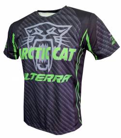 arctic cat alterra ATV 600 450 300 90 3d print t shirt 