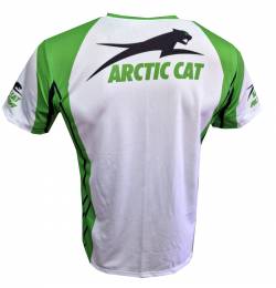 arctic cat alterra ATV 600 black hills mud pro 3d print tee 