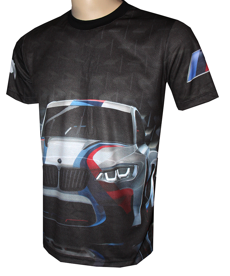 bmw m tshirt