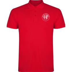 alfa romeo quadrifoglio embroidery polo tee tshirt 