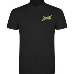 can am maverick outlander embroidered polo tshirt 