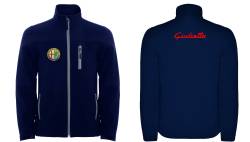 Alfa Romeo Giulietta Motorsport Team softshell jacket veste 