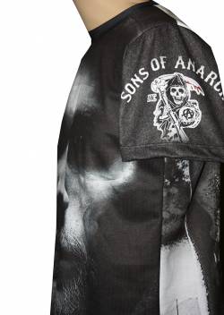 sons of anarchy tee movies series 