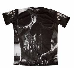 sons of anarchy tshirt movies series 