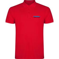 honda HRC embroidery polo t shirt 