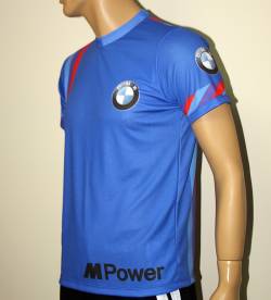 BMW DTM M-Power t-shirt