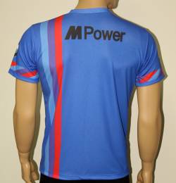 BMW DTM M-Power tee