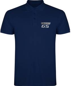 bmw motorrad r1250gs embroidered polo tshirt 