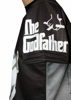 the godfather mafia t shirt movies series 
