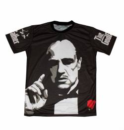 the godfather mafia tshirt movies series 