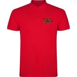 suzuki gsx r gsxr 600 tl embroidery polo tee 