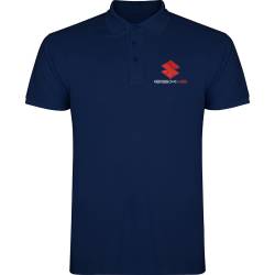 suzuki gsx s750 gsxs 1000 embroidery polo t shirt 