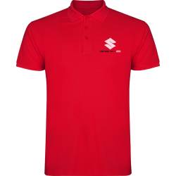 suzuki gsx s gsxs 1000gt embroidery polo tee 