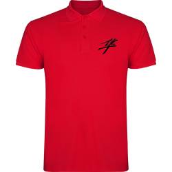 suzuki gsx 1300r hayabusa embroidery polo tee 