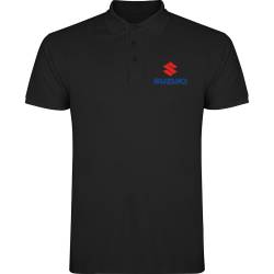 suzuki gsx r gsxr 600 embroidery polo t shirt 